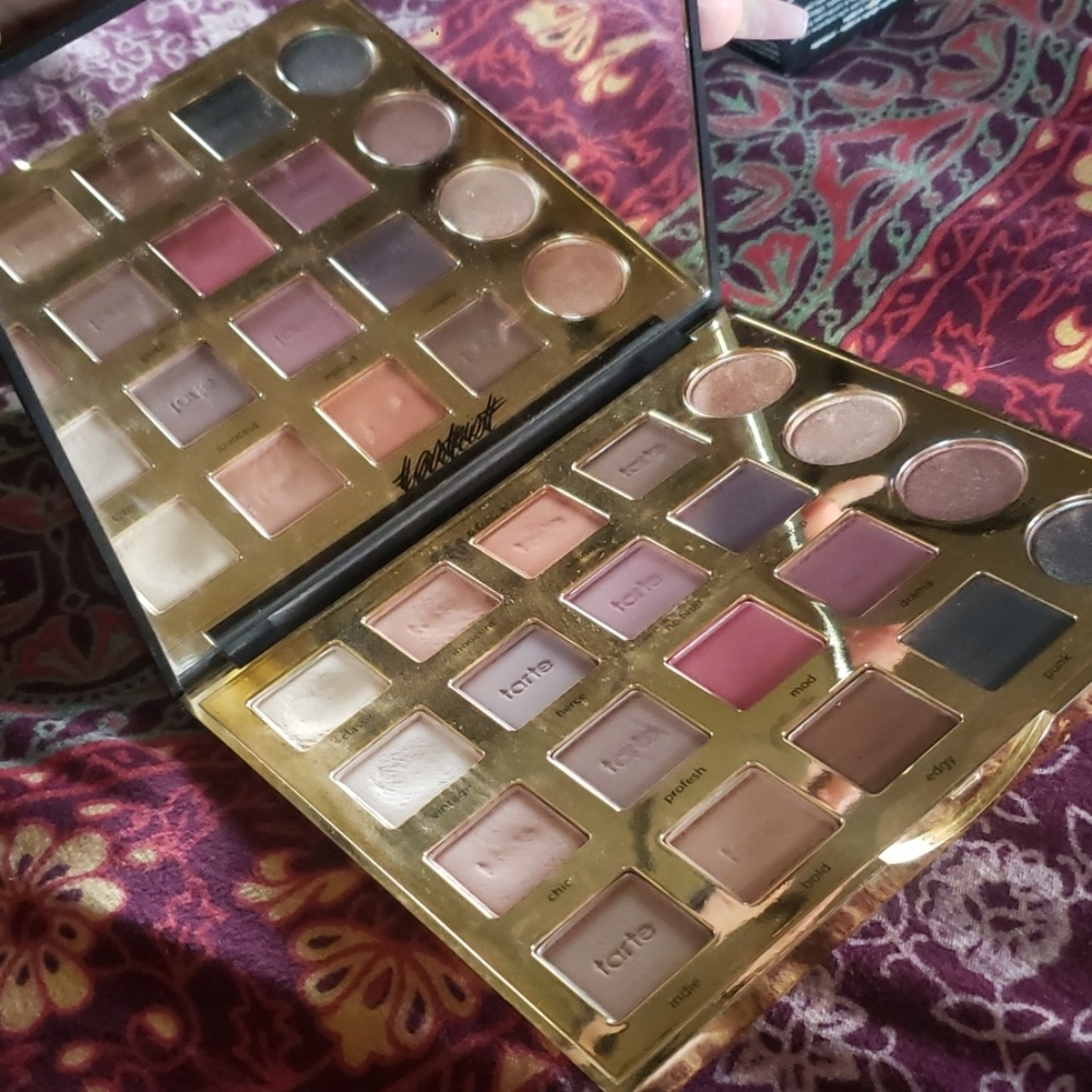Tarte tarteist pro pallet